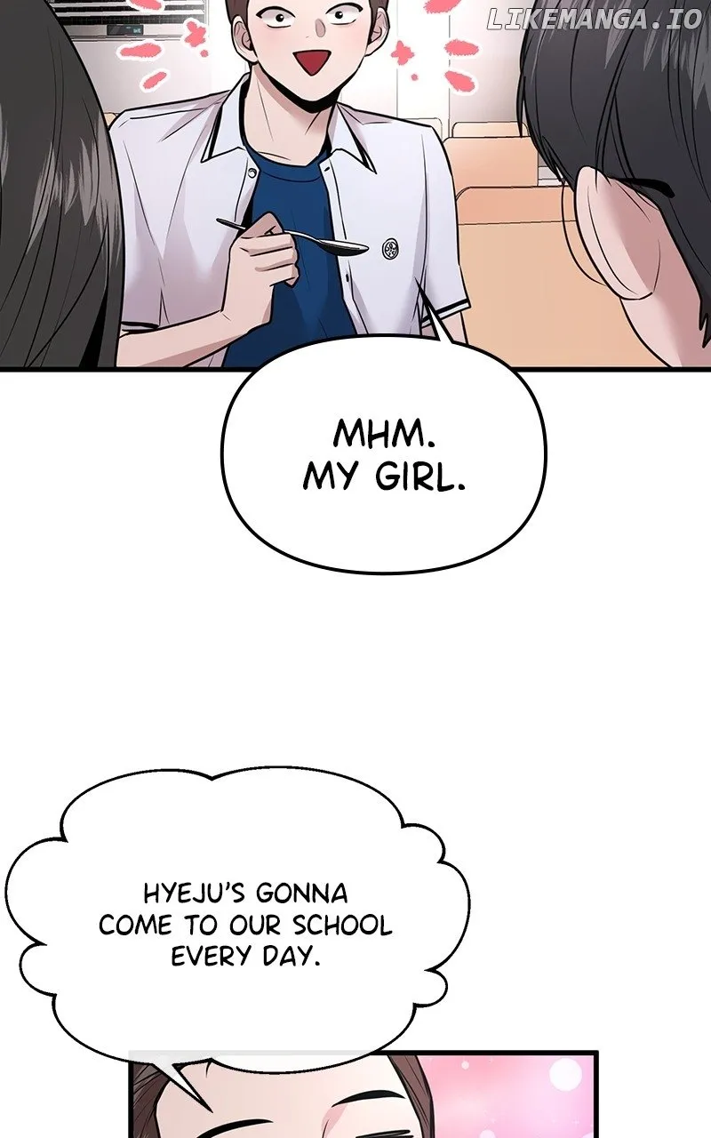 Read Back to Chan Bi chapter 29 image 34 on Lezhin
