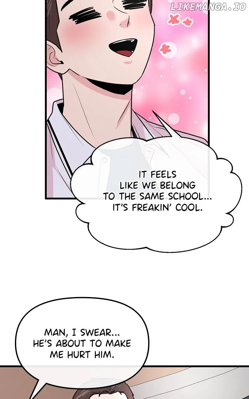 Read Back to Chan Bi chapter 29 image 35 on Lezhin