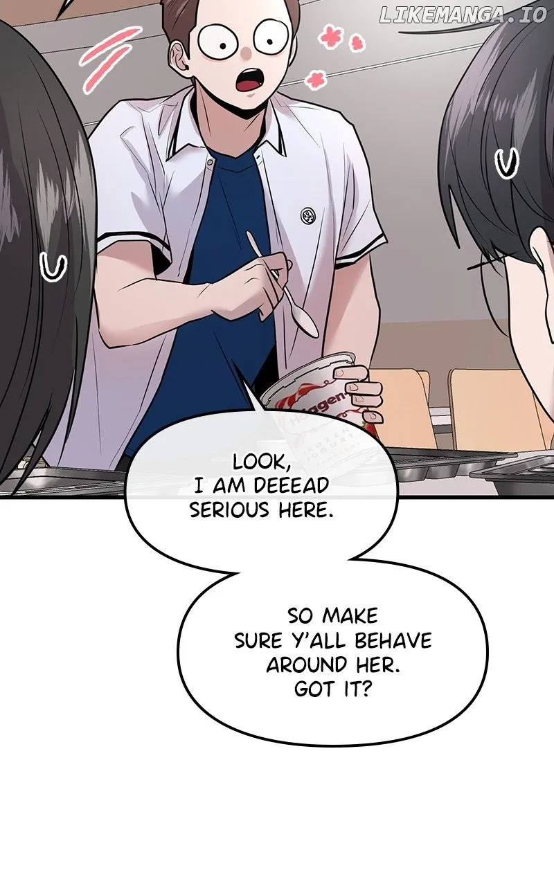 Read Back to Chan Bi chapter 29 image 36 on Lezhin