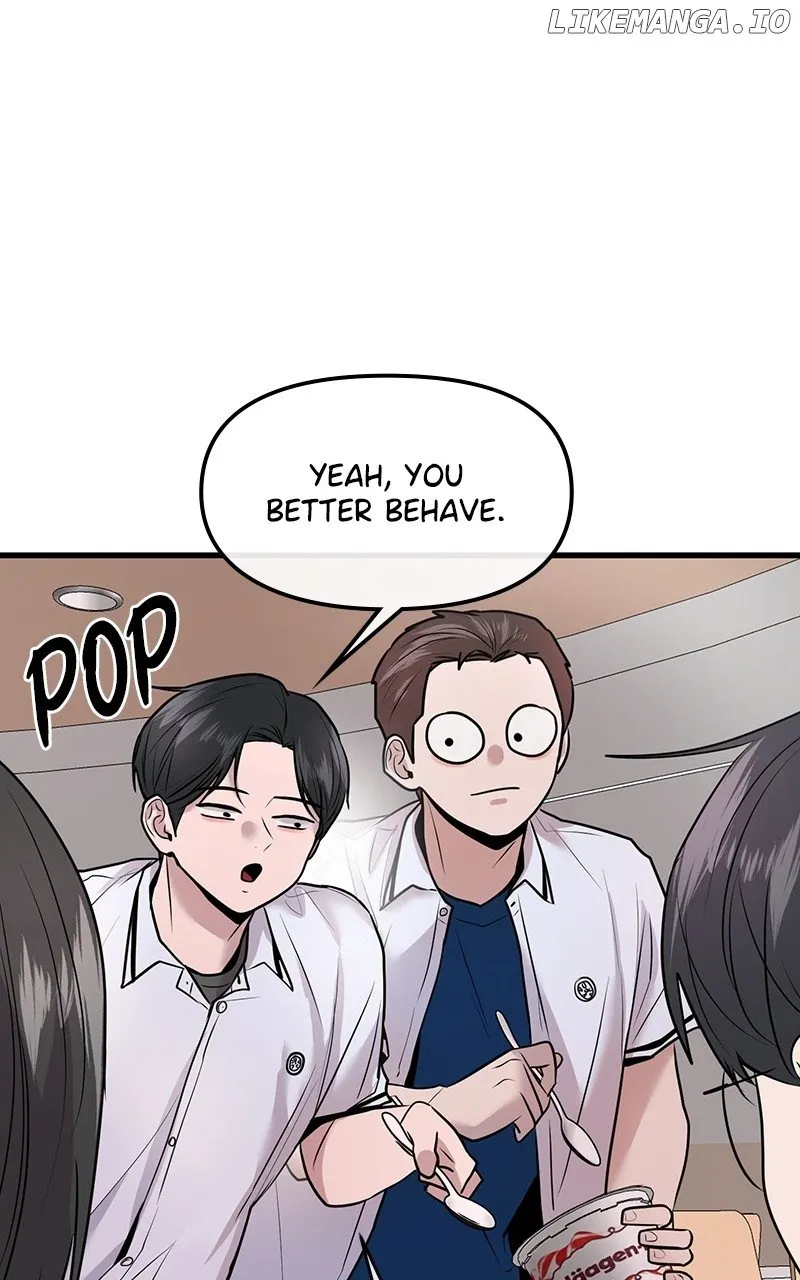 Read Back to Chan Bi chapter 29 image 37 on Lezhin