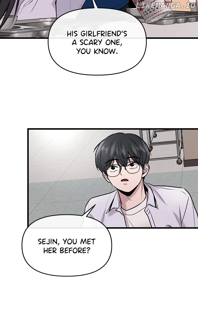 Read Back to Chan Bi chapter 29 image 38 on Lezhin