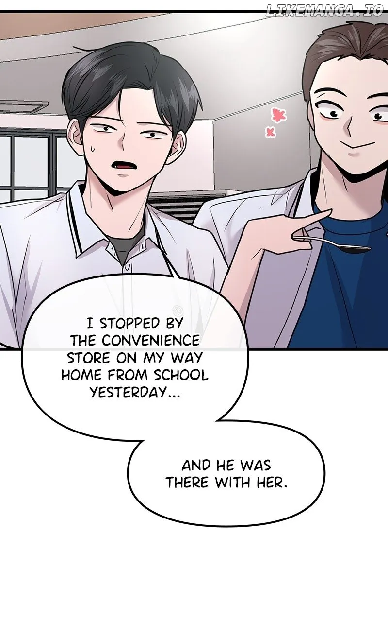 Read Back to Chan Bi chapter 29 image 39 on Lezhin