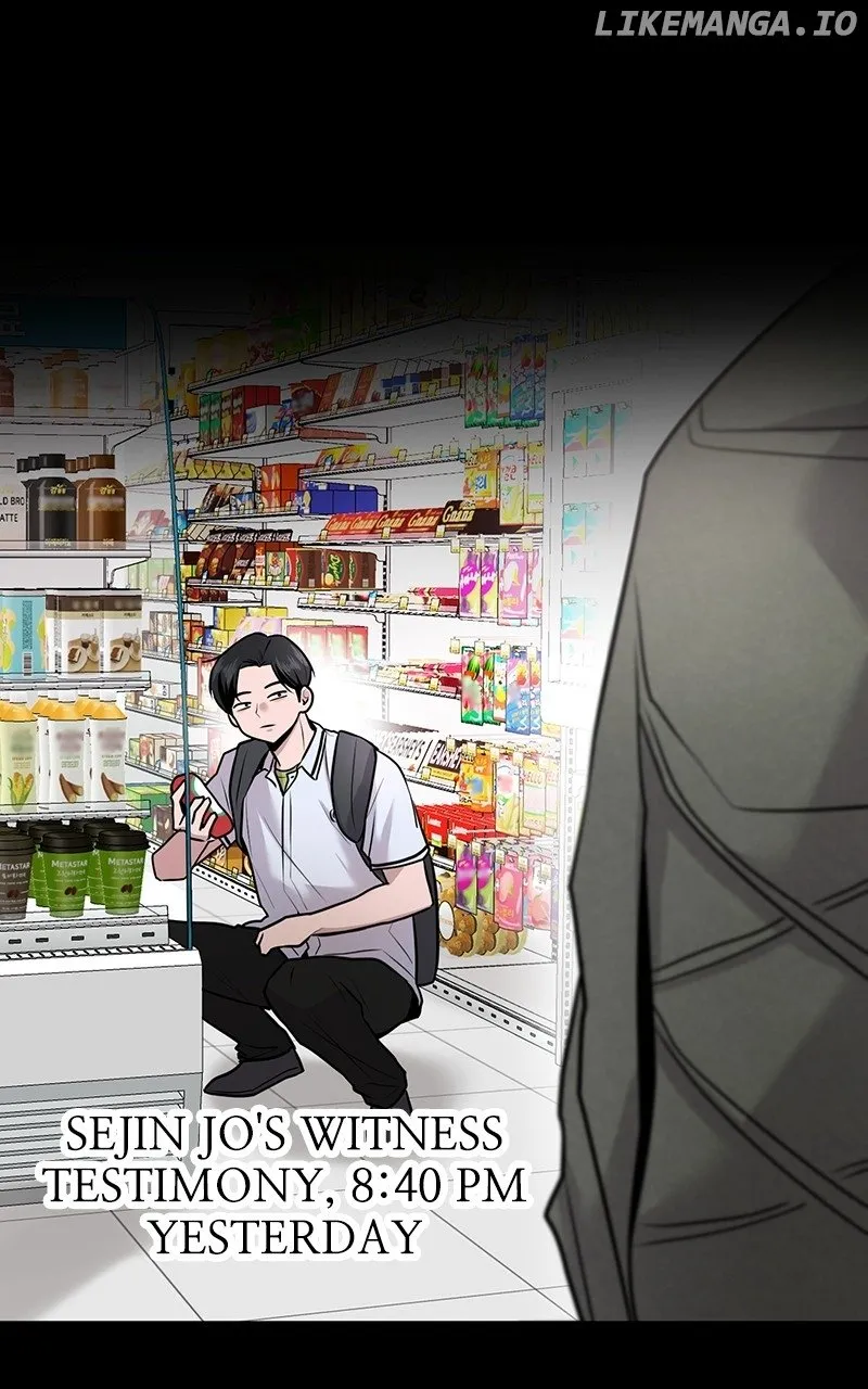 Read Back to Chan Bi chapter 29 image 41 on Lezhin