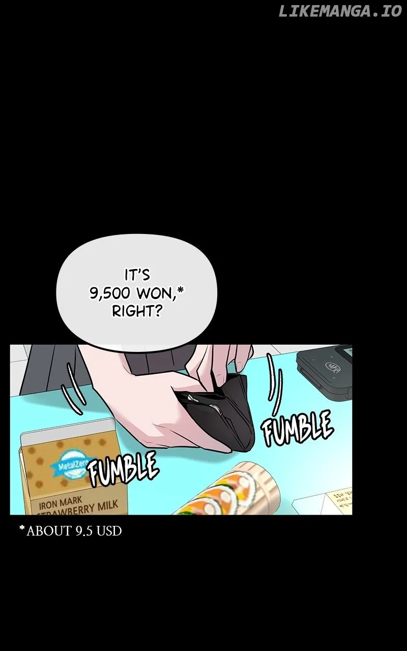 Read Back to Chan Bi chapter 29 image 42 on Lezhin