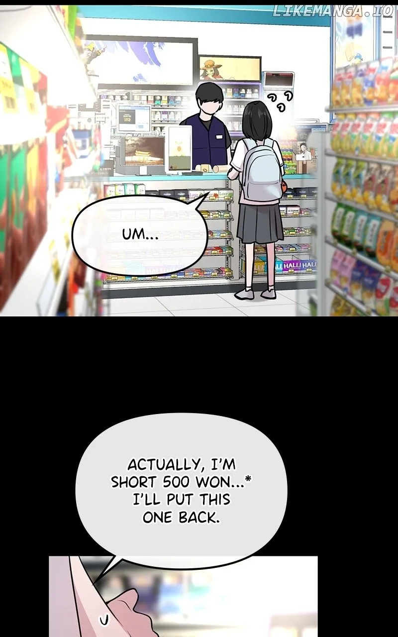Read Back to Chan Bi chapter 29 image 43 on Lezhin