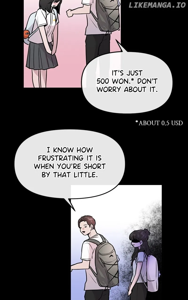 Read Back to Chan Bi chapter 29 image 46 on Lezhin