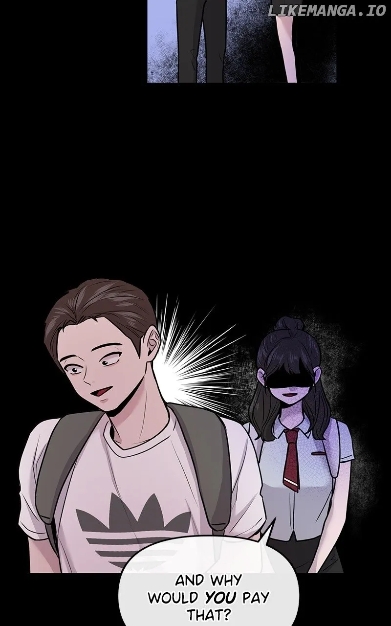 Read Back to Chan Bi chapter 29 image 47 on Lezhin