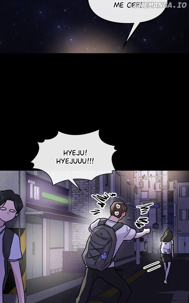 Read Back to Chan Bi chapter 29 image 49 on Lezhin