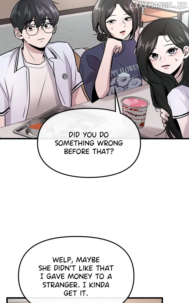 Read Back to Chan Bi chapter 29 image 52 on Lezhin