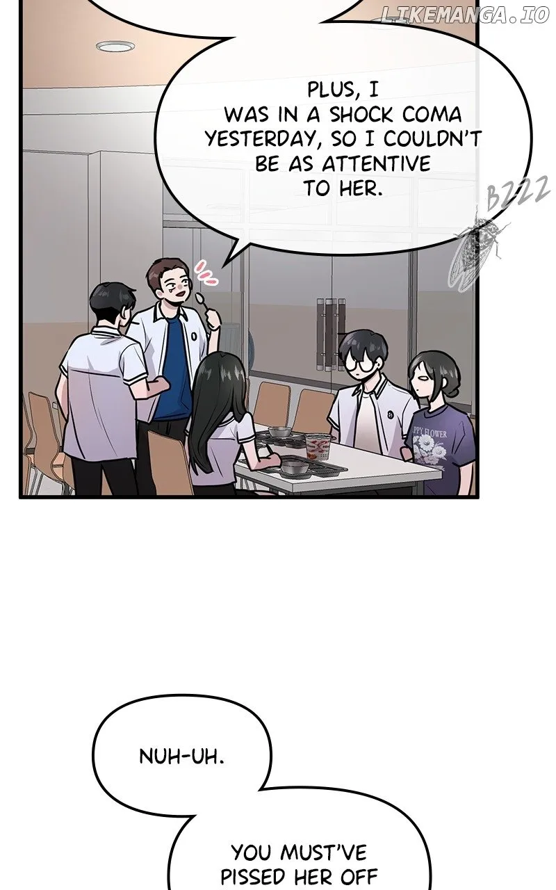 Read Back to Chan Bi chapter 29 image 53 on Lezhin