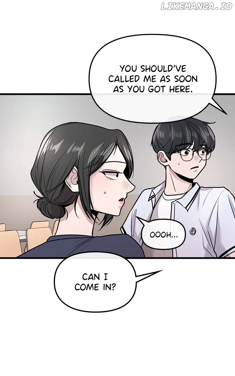 Read Back to Chan Bi chapter 29 image 59 on Lezhin