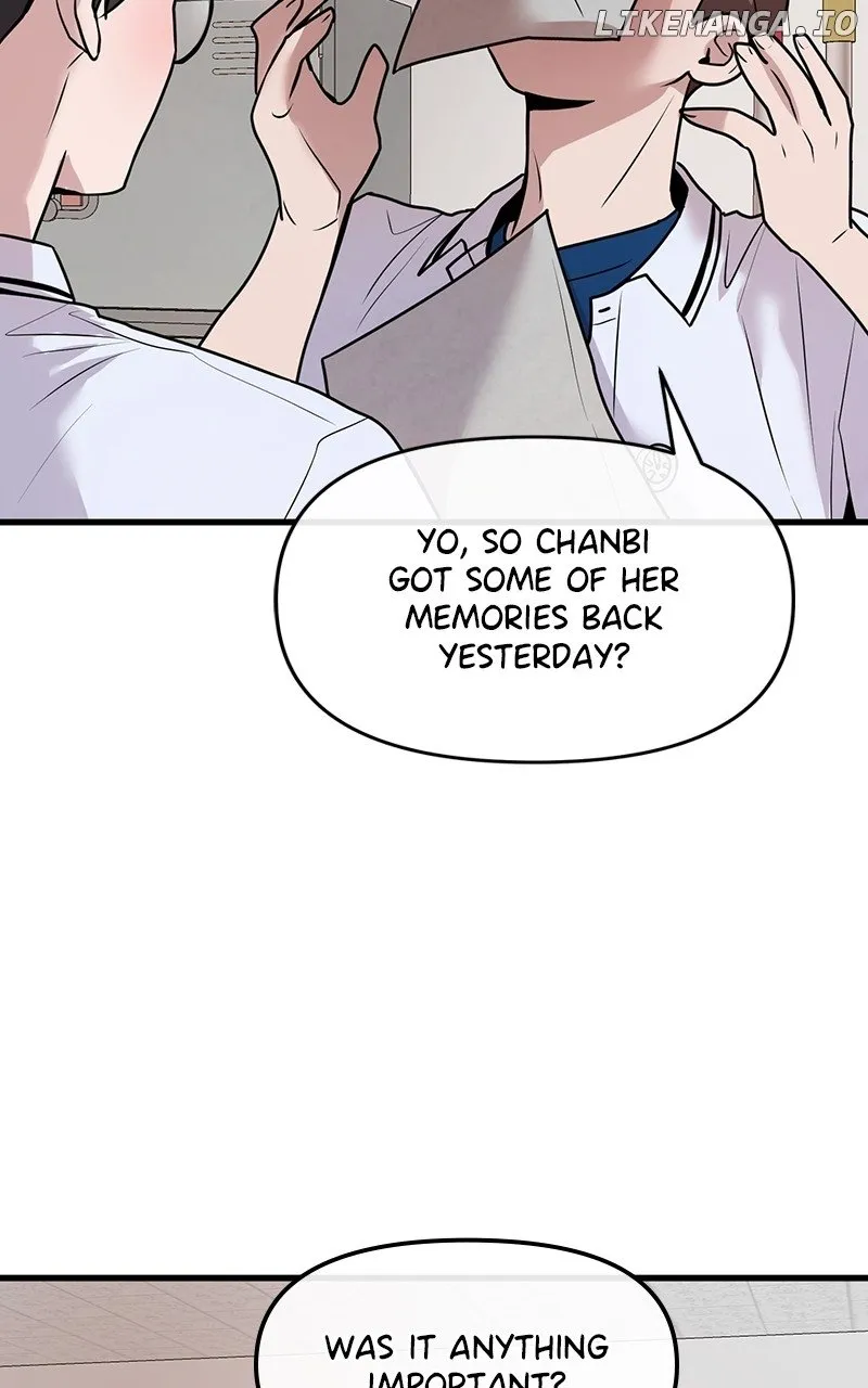 Read Back to Chan Bi chapter 29 image 6 on Lezhin