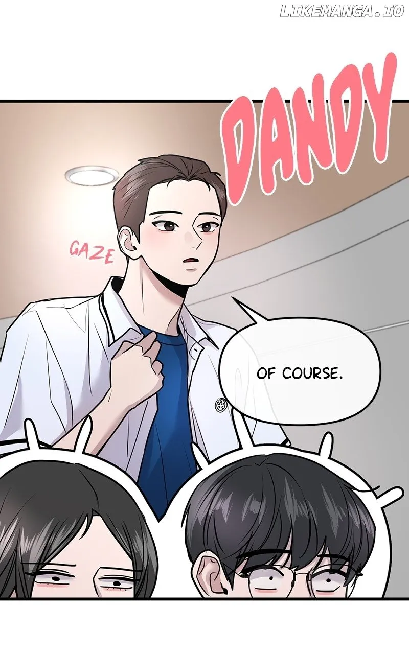 Read Back to Chan Bi chapter 29 image 60 on Lezhin