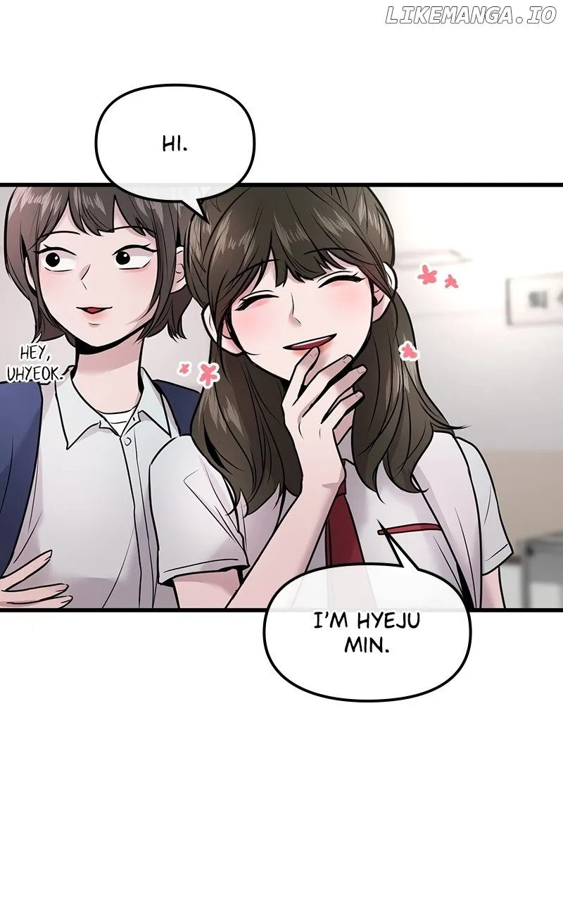 Read Back to Chan Bi chapter 29 image 63 on Lezhin