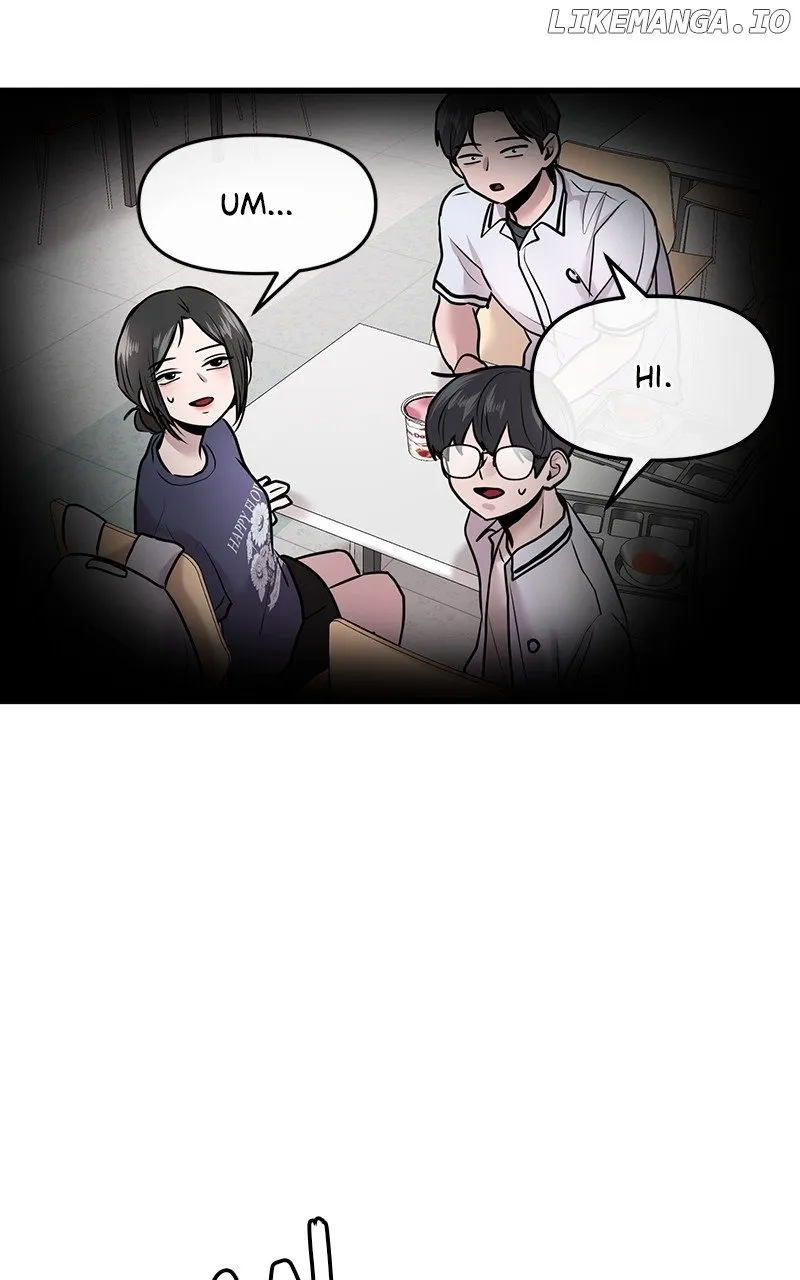 Read Back to Chan Bi chapter 29 image 64 on Lezhin