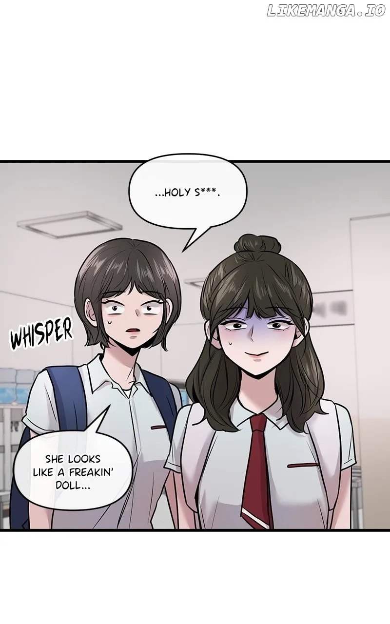 Read Back to Chan Bi chapter 29 image 69 on Lezhin