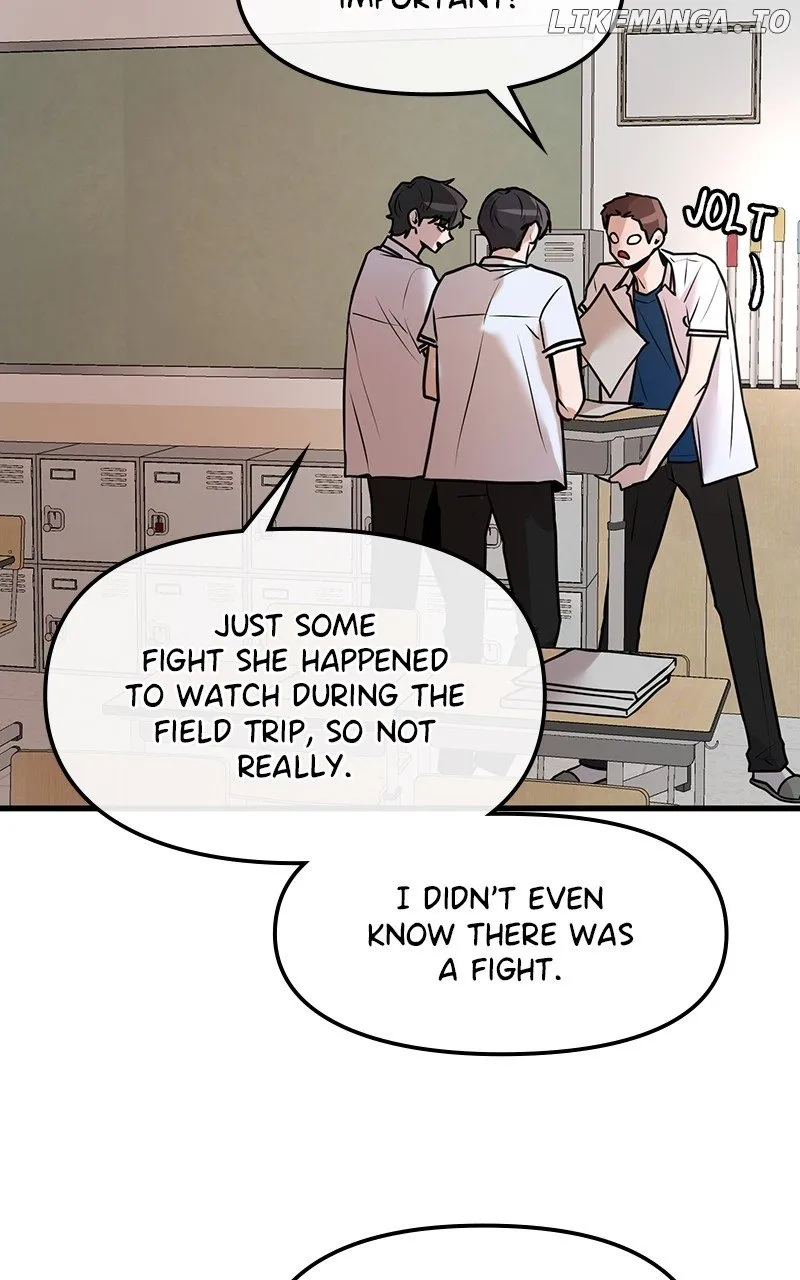 Read Back to Chan Bi chapter 29 image 7 on Lezhin