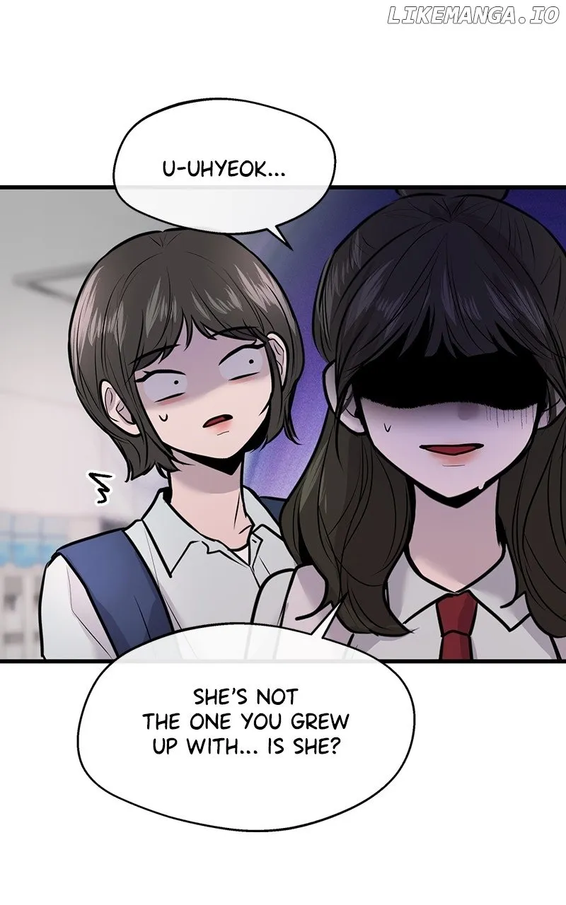 Read Back to Chan Bi chapter 29 image 70 on Lezhin