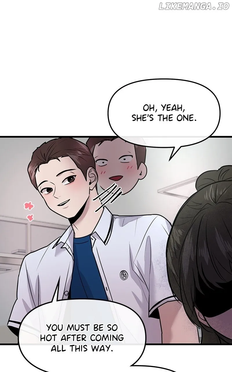 Read Back to Chan Bi chapter 29 image 71 on Lezhin