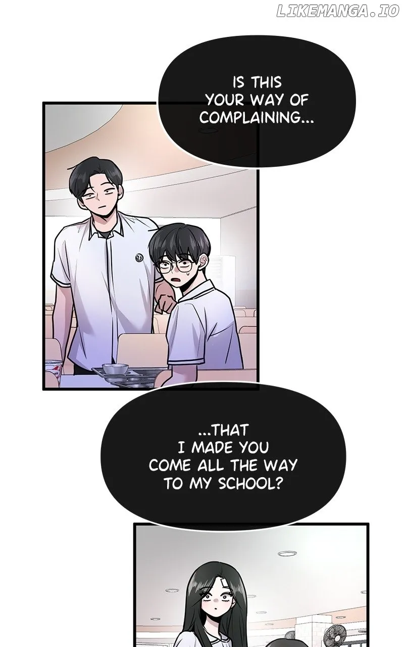 Read Back to Chan Bi chapter 29 image 74 on Lezhin
