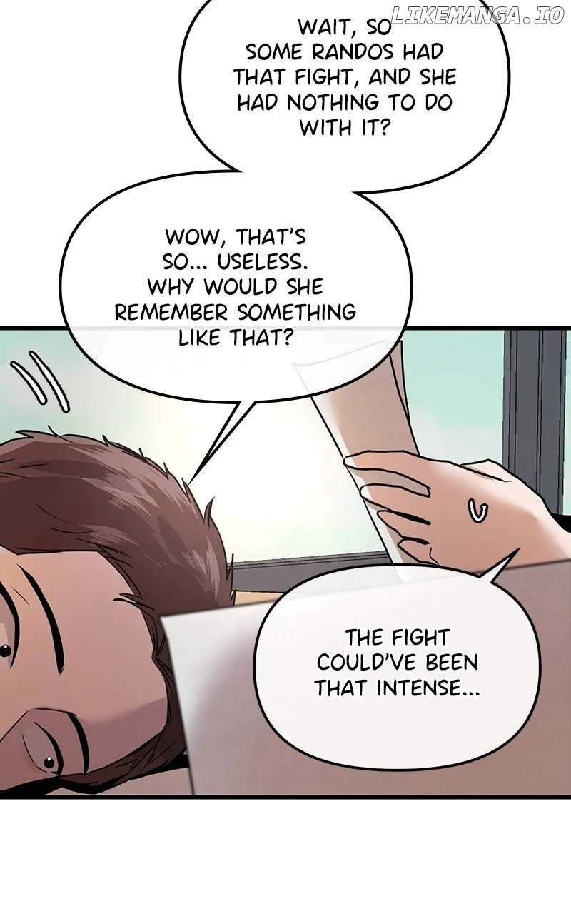 Read Back to Chan Bi chapter 29 image 8 on Lezhin