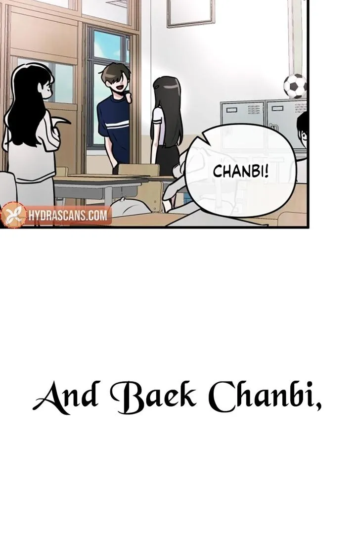 Read Back to Chan Bi chapter 3 image 100 on Lezhin