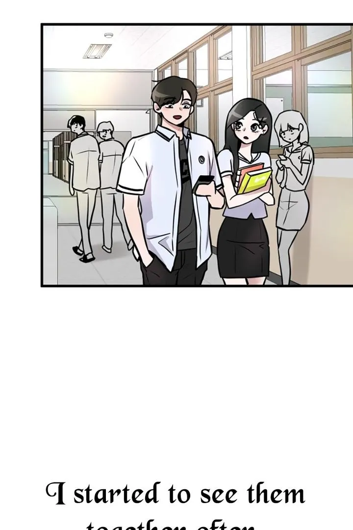 Read Back to Chan Bi chapter 3 image 101 on Lezhin