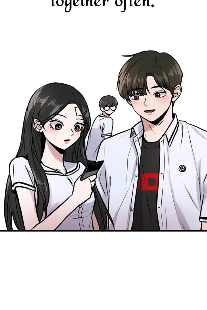 Read Back to Chan Bi chapter 3 image 102 on Lezhin