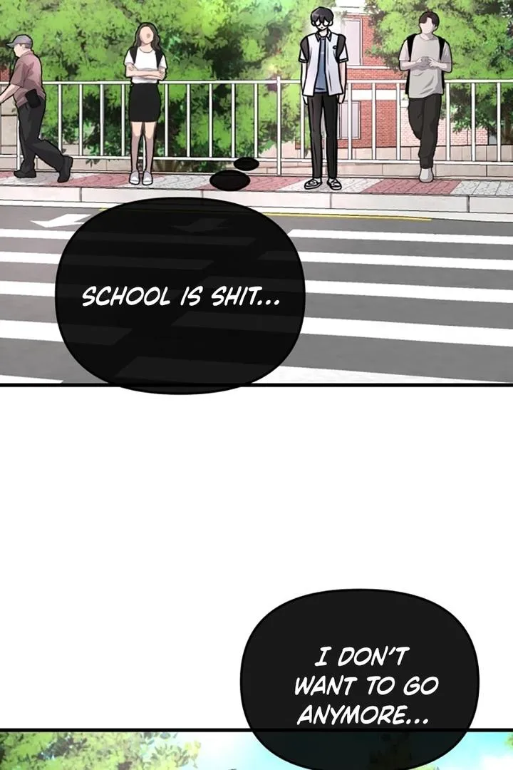 Read Back to Chan Bi chapter 3 image 105 on Lezhin