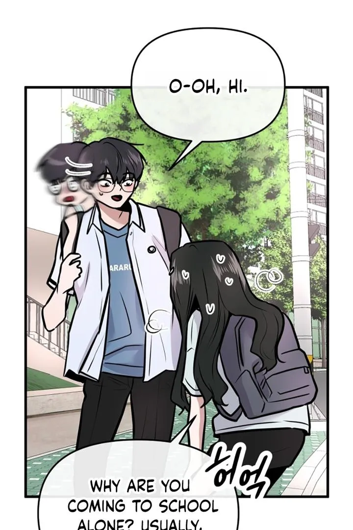 Read Back to Chan Bi chapter 3 image 115 on Lezhin
