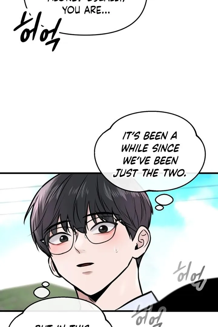 Read Back to Chan Bi chapter 3 image 116 on Lezhin
