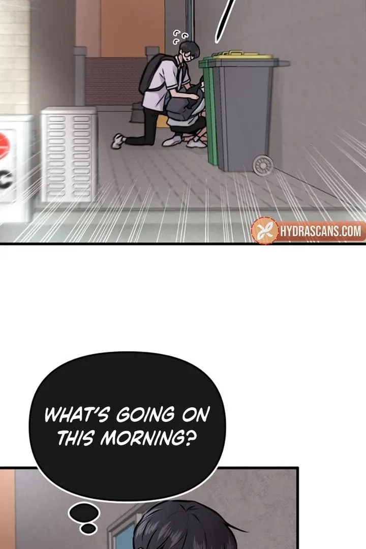 Read Back to Chan Bi chapter 3 image 121 on Lezhin