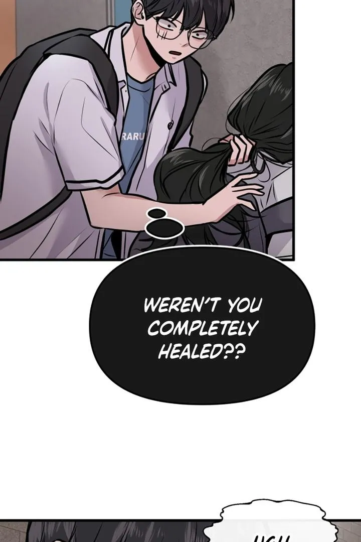 Read Back to Chan Bi chapter 3 image 122 on Lezhin