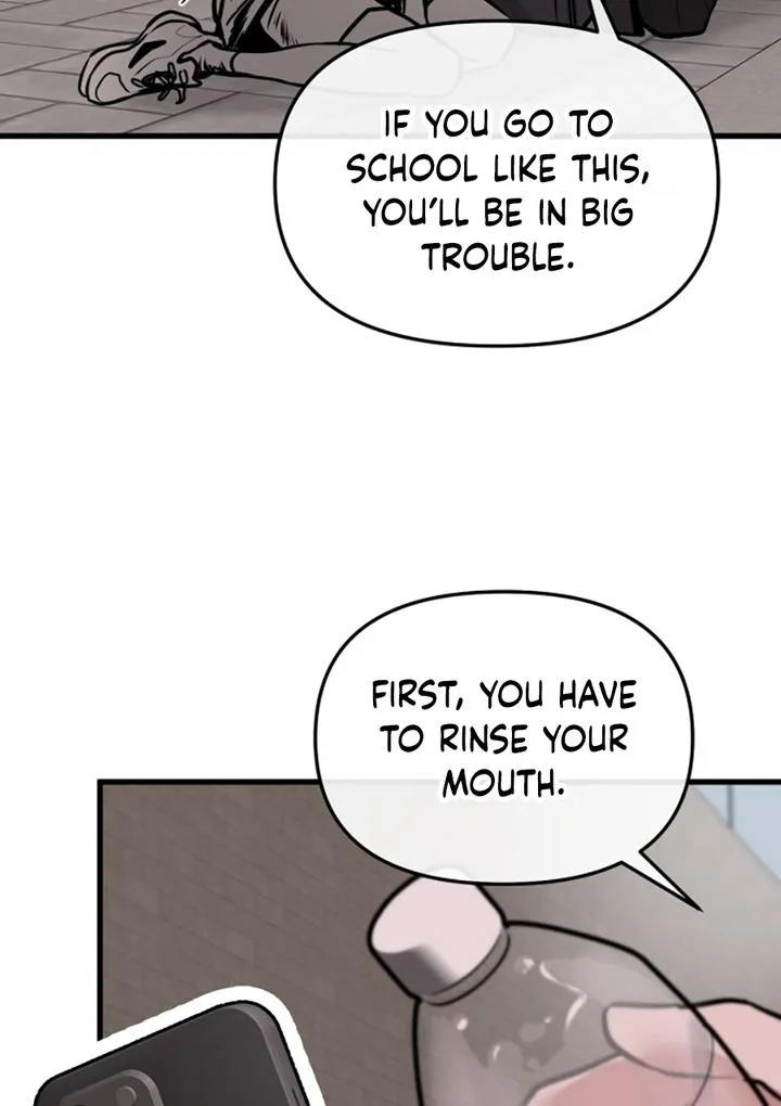 Read Back to Chan Bi chapter 3 image 125 on Lezhin