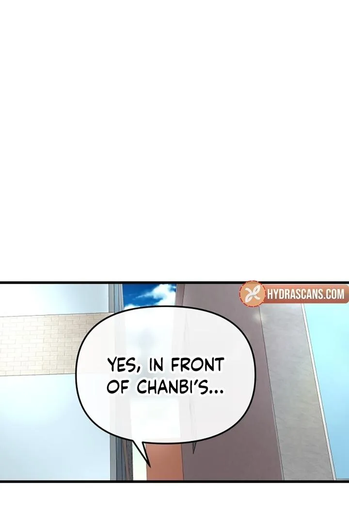 Read Back to Chan Bi chapter 3 image 128 on Lezhin
