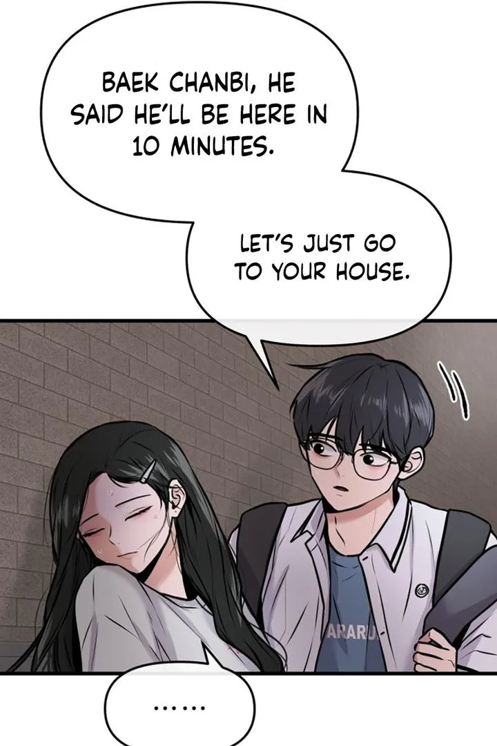 Read Back to Chan Bi chapter 3 image 130 on Lezhin
