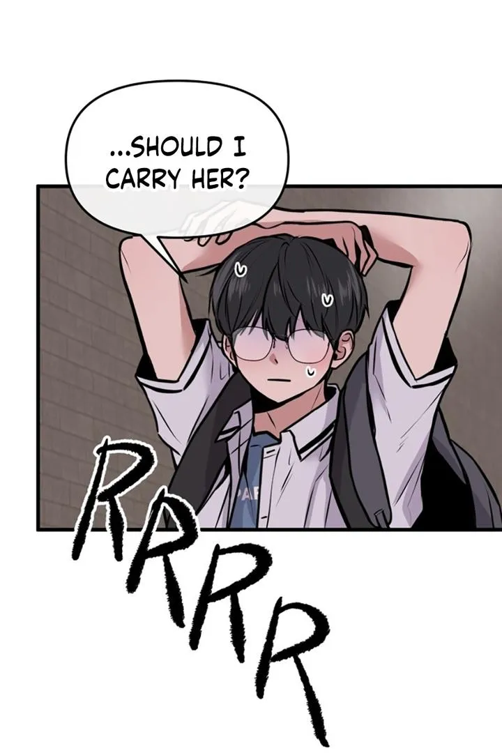 Read Back to Chan Bi chapter 3 image 138 on Lezhin
