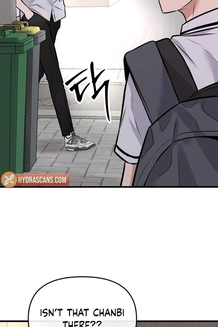 Read Back to Chan Bi chapter 3 image 144 on Lezhin