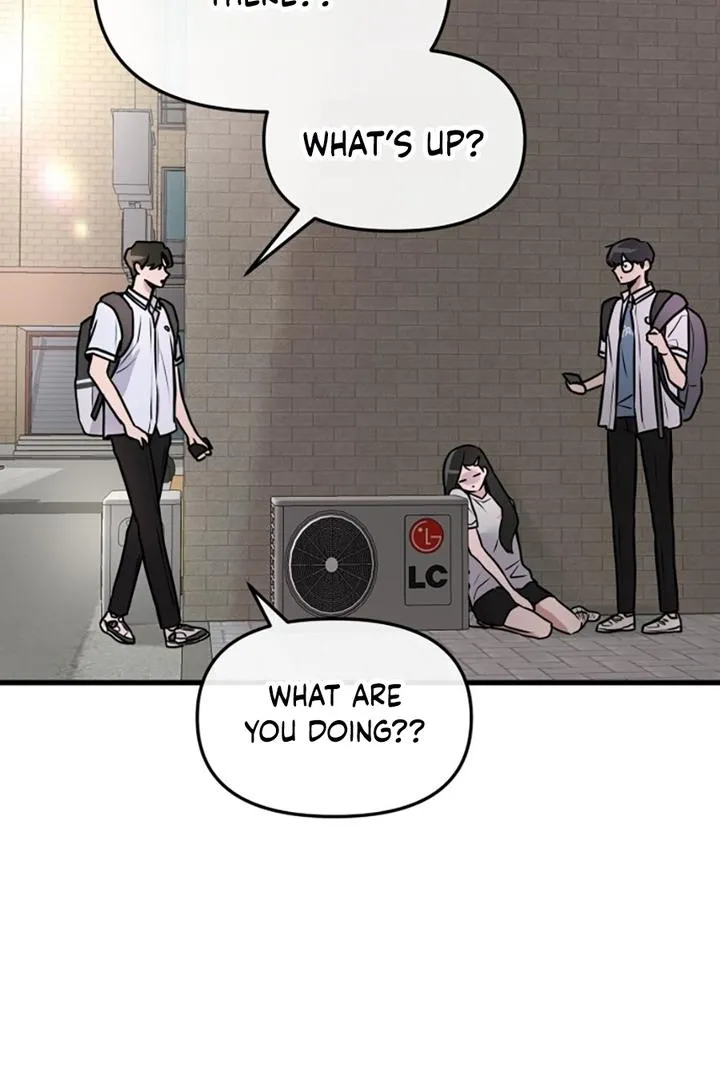 Read Back to Chan Bi chapter 3 image 145 on Lezhin