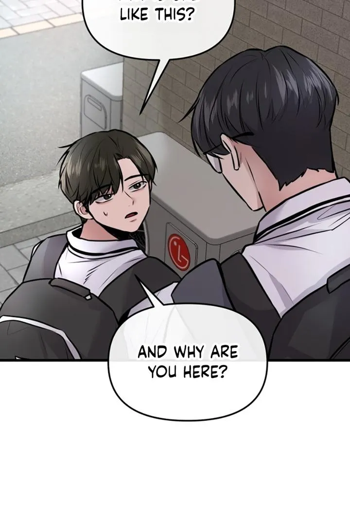 Read Back to Chan Bi chapter 3 image 149 on Lezhin