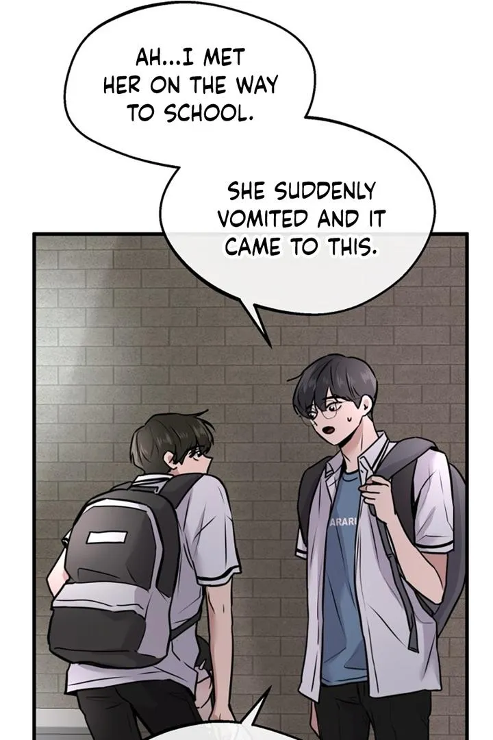 Read Back to Chan Bi chapter 3 image 150 on Lezhin