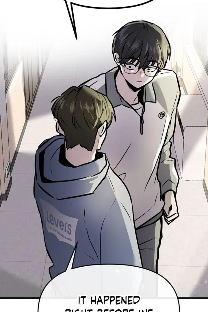 Read Back to Chan Bi chapter 3 image 2 on Lezhin