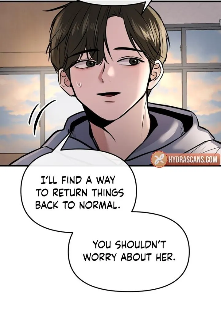 Read Back to Chan Bi chapter 3 image 23 on Lezhin