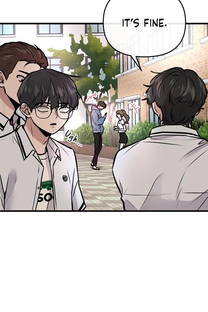 Read Back to Chan Bi chapter 3 image 32 on Lezhin
