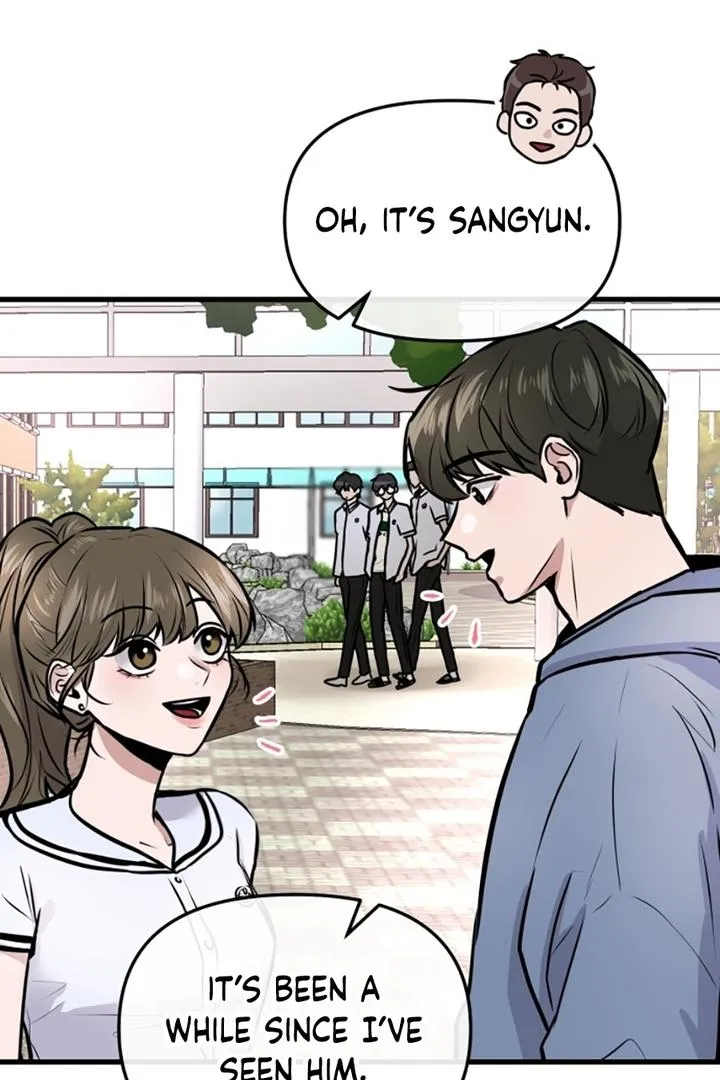 Read Back to Chan Bi chapter 3 image 33 on Lezhin