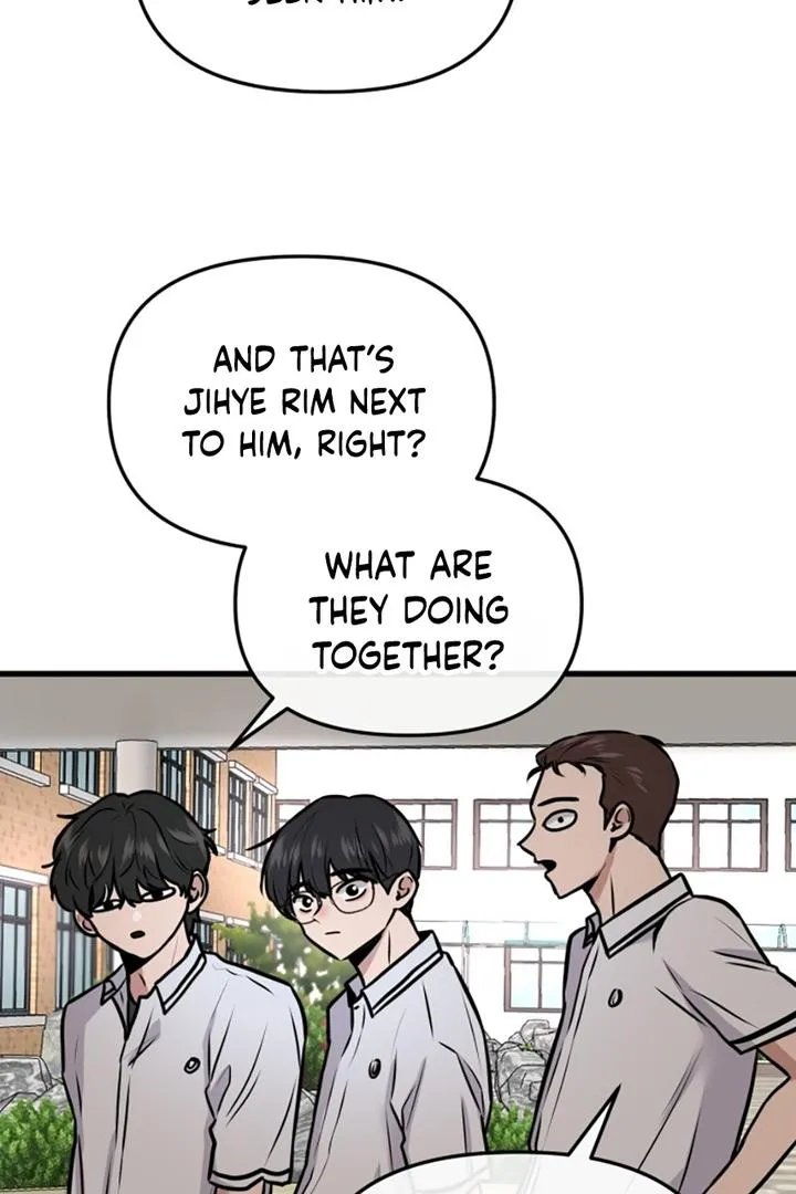 Read Back to Chan Bi chapter 3 image 34 on Lezhin
