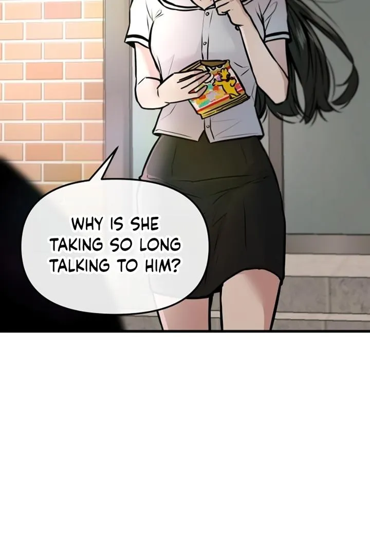 Read Back to Chan Bi chapter 3 image 37 on Lezhin