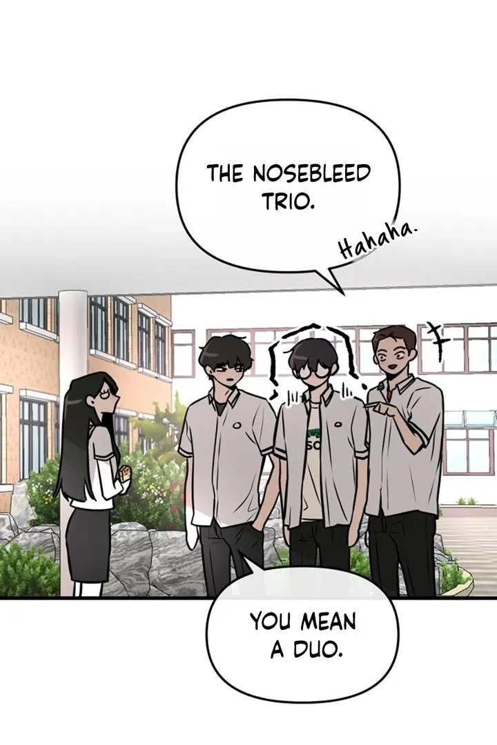 Read Back to Chan Bi chapter 3 image 38 on Lezhin
