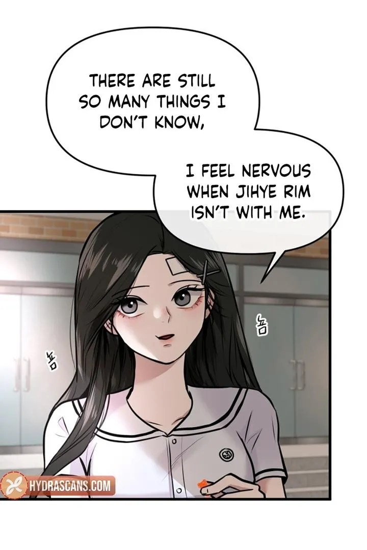 Read Back to Chan Bi chapter 3 image 39 on Lezhin