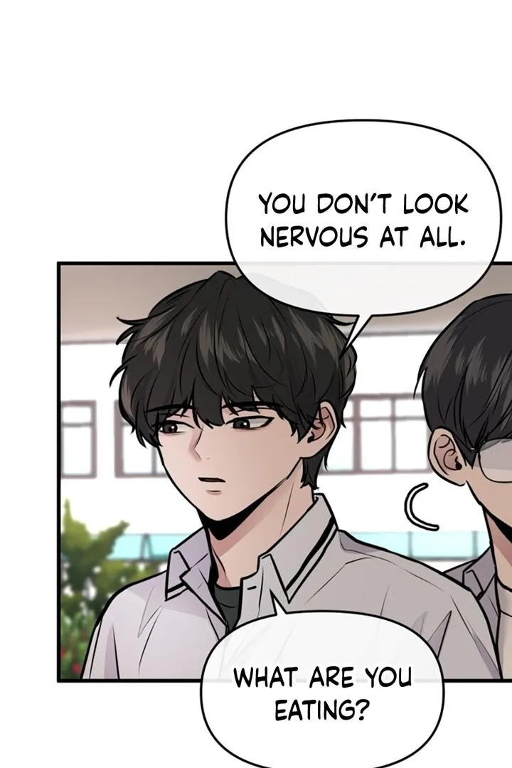 Read Back to Chan Bi chapter 3 image 40 on Lezhin